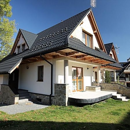 Tatrytop Figaro Kościelisko Oda fotoğraf